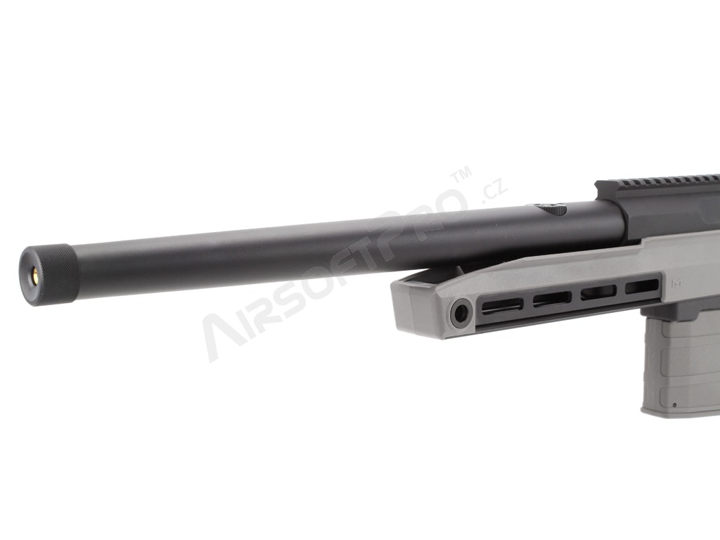 TAC-41 A bolt action rifle - Wolf Grey [Silverback]