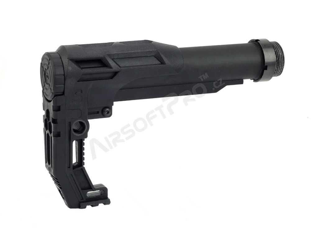 MPG Carbine Kit for G series - Black [SLONG Airsoft]