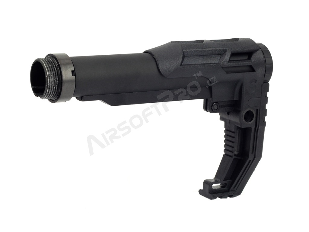 MPG Carbine Kit for G series - Black [SLONG Airsoft]