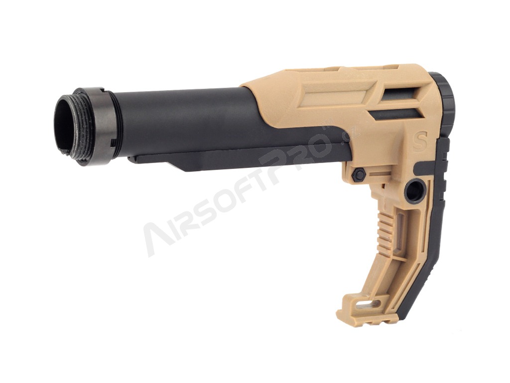 MPG Carbine Kit pro G série - hnědý [SLONG Airsoft]