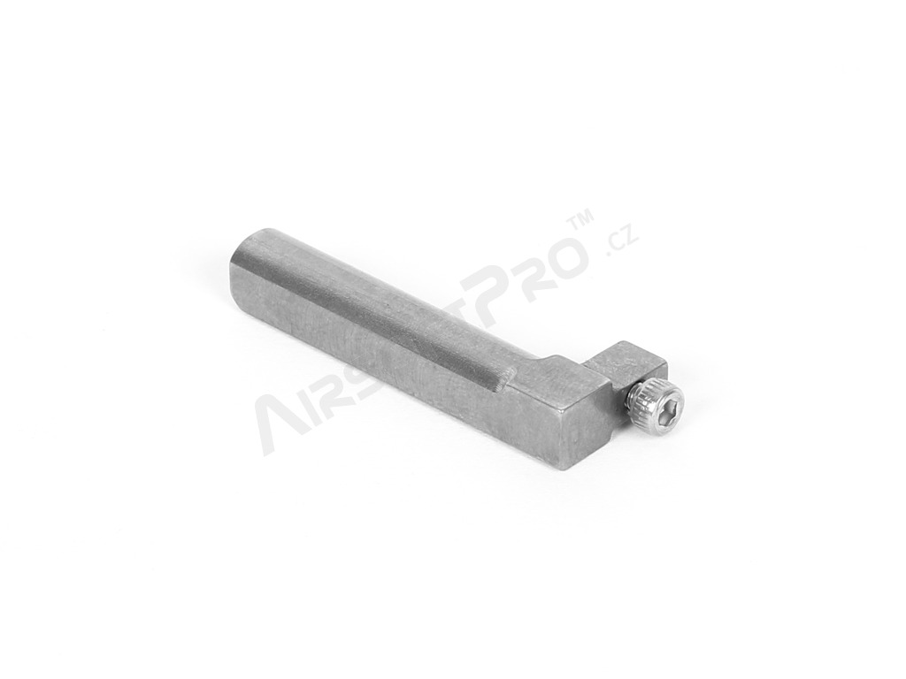 Stainless steel trigger sear set for VSR-10/FN SPR
 [SLONG Airsoft]