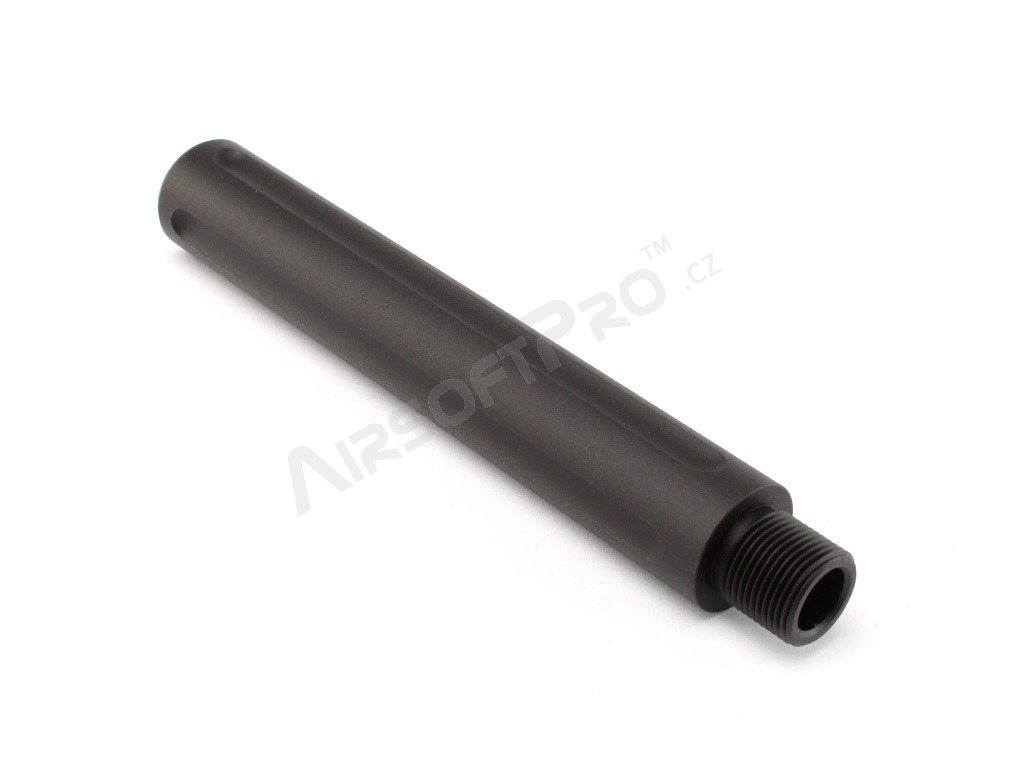 Outer barrel extension (SL00347) - 11,7cm [SLONG Airsoft]
