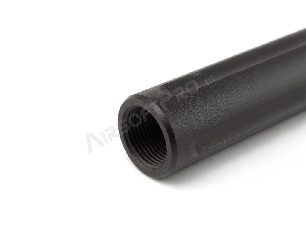 Outer barrel extension (SL00347) - 11,7cm [SLONG Airsoft]