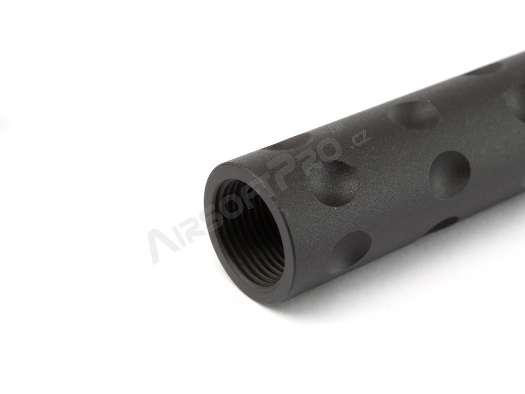 Outer barrel extension (SL00348) - 11,7cm [SLONG Airsoft]