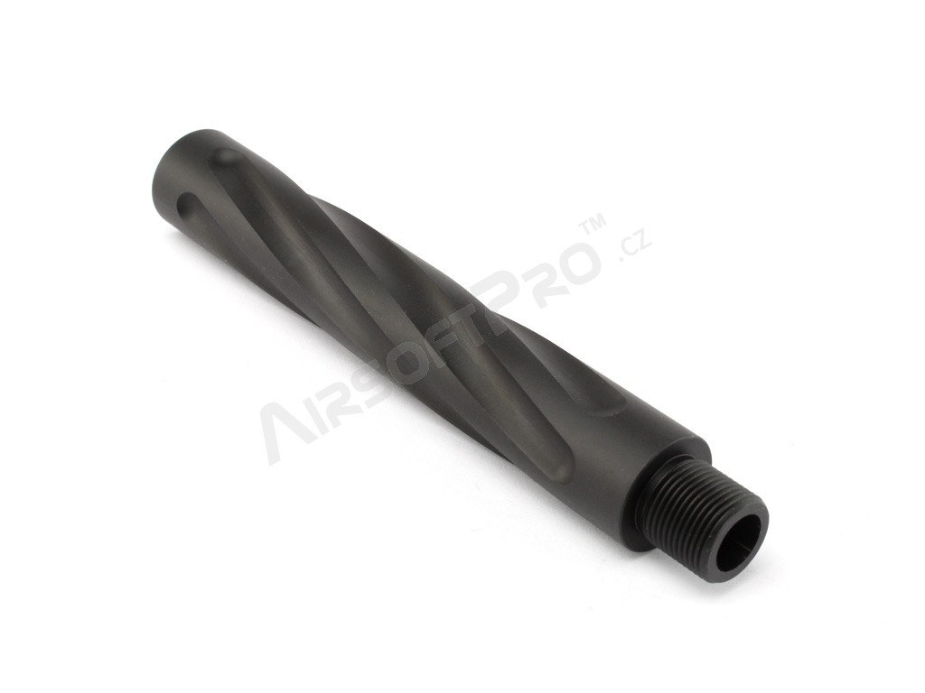 Outer barrel extension (SL00349) - 11,7cm [SLONG Airsoft]
