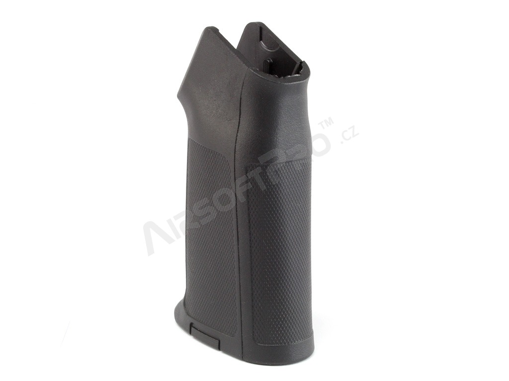 Tactical grip for M4 AEG - black [SLONG Airsoft]