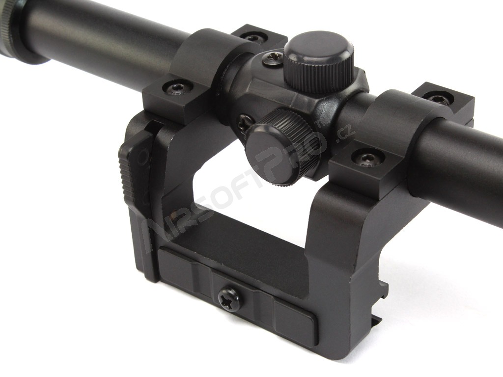 1,5x Magnifier scope Zf41 for Kar98k [Snow Wolf]