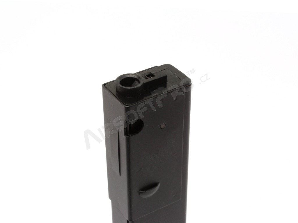 chargeur 130 rds pour MP18 (SW-021) [Snow Wolf]