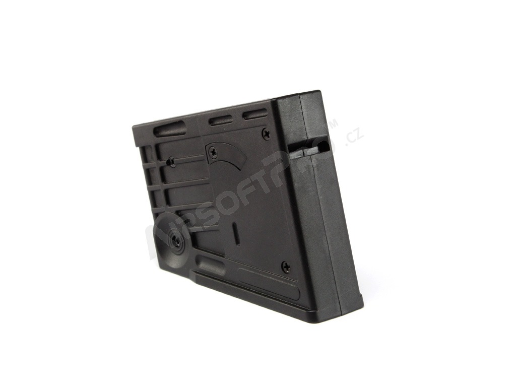 65 rds magazine for SV-98 (SW-025) [Snow Wolf]