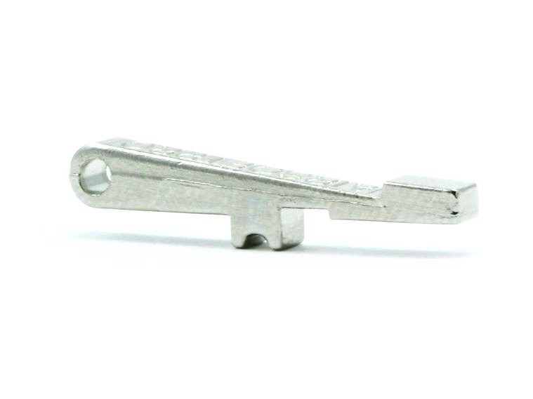 Spare HopUp lever for AirsoftPro chambers [AirsoftPro]