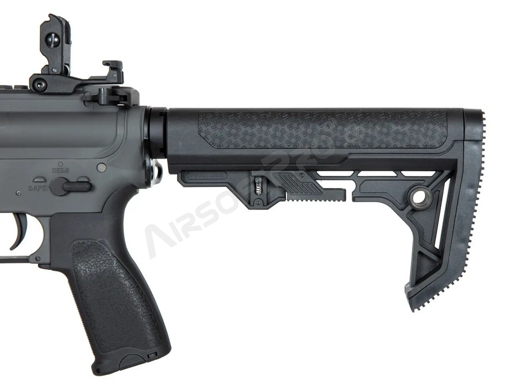 Airsoft rifle RRA SA-E07 EDGE™ Carbine Replica Light Ops - Chaos Grey [Specna Arms]