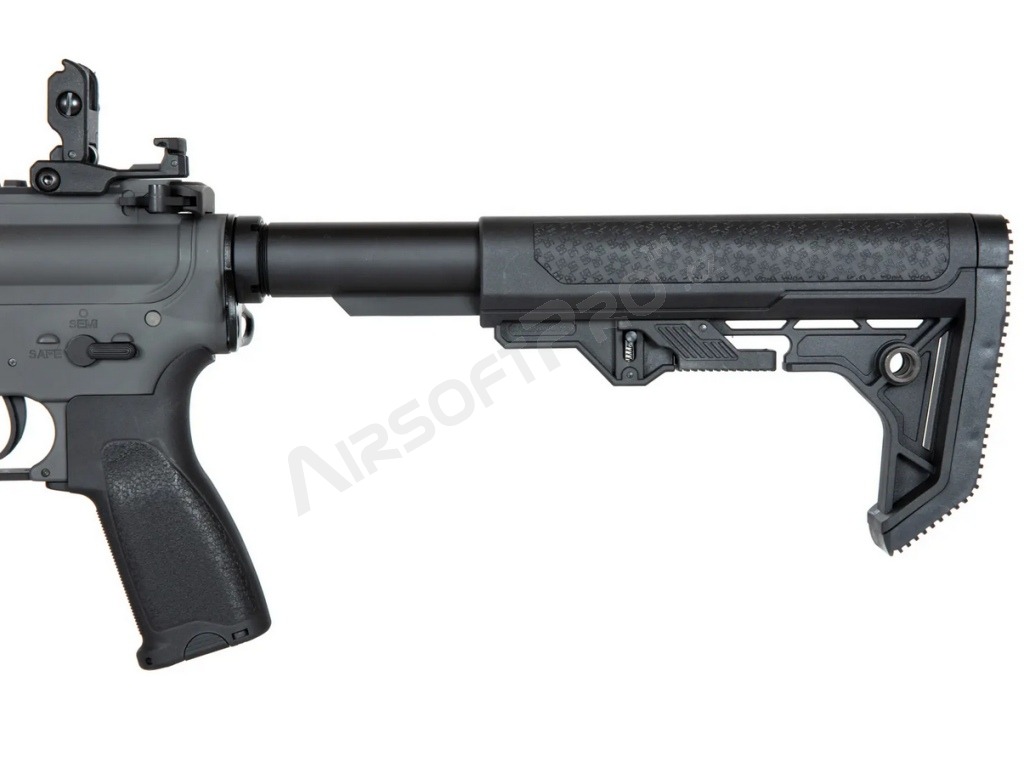 Airsoftová zbraň RRA SA-E07 EDGE™ Light Ops - Chaos Grey [Specna Arms]