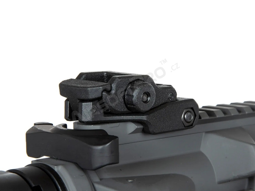 Airsoft rifle RRA SA-E07 EDGE™ Carbine Replica Light Ops - Chaos Grey [Specna Arms]