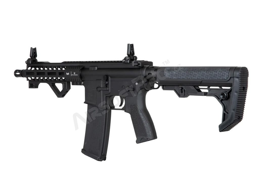 Airsoftová zbraň RRA SA-E17-L EDGE™ Light Ops - černá [Specna Arms]