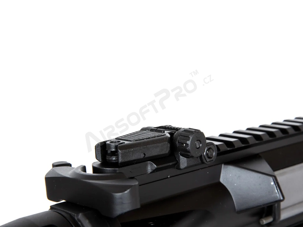 Airsoft rifle RRA SA-E17-L EDGE™ Light Ops Carbine Replica - Half TAN [Specna Arms]