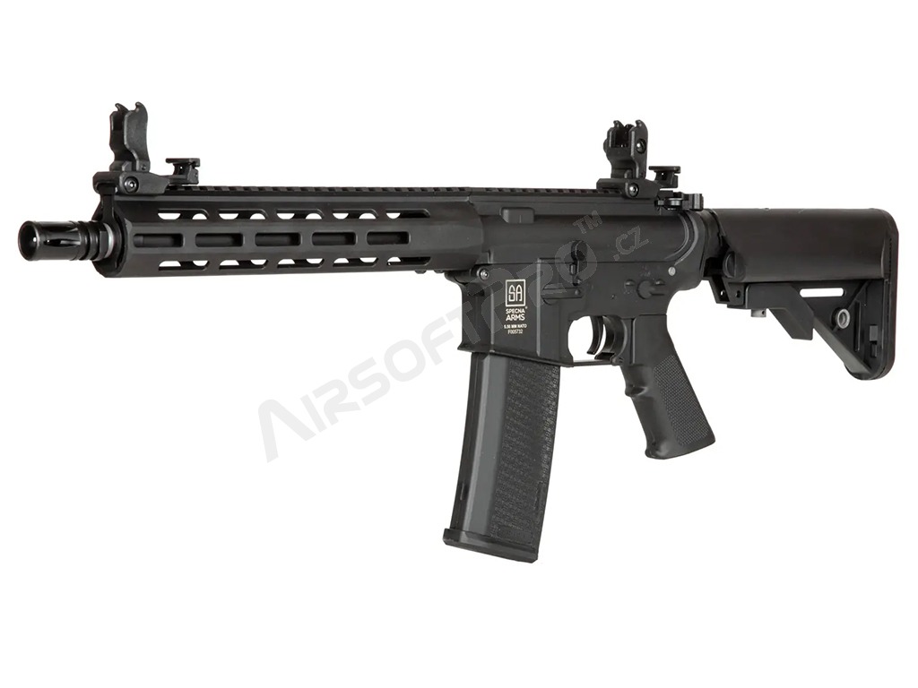 Airsoftová zbraň SA-F03 FLEX™ mosfet GATE X-ASR - černá [Specna Arms]