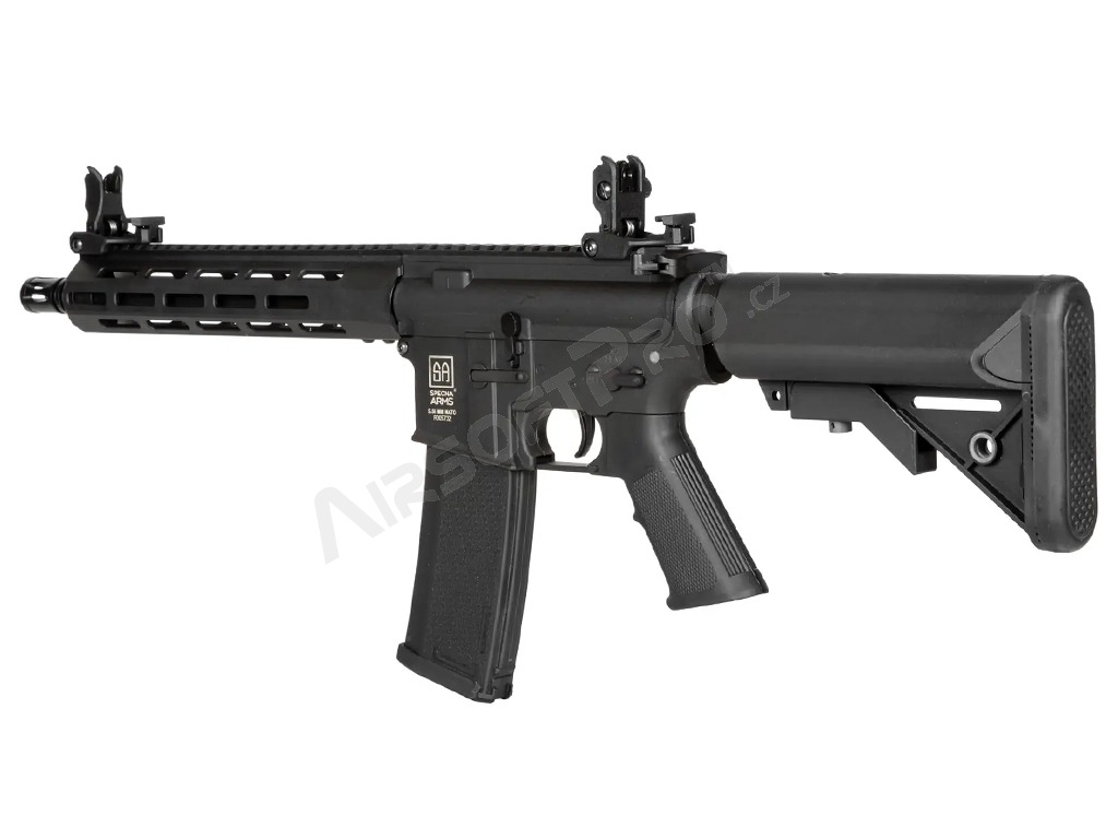 Airsoftová zbraň SA-F03 FLEX™ mosfet GATE X-ASR - černá [Specna Arms]