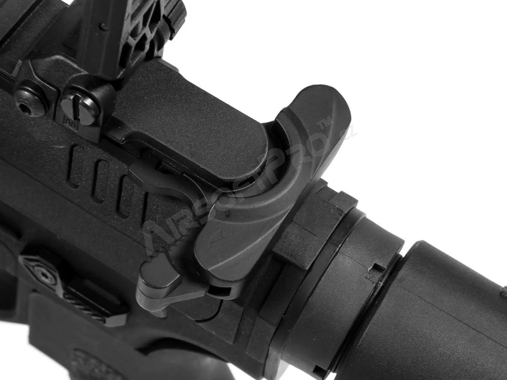 Airsoft rifle SA-FX01 FLEX™ mosfet GATE X-ASR - Black [Specna Arms]