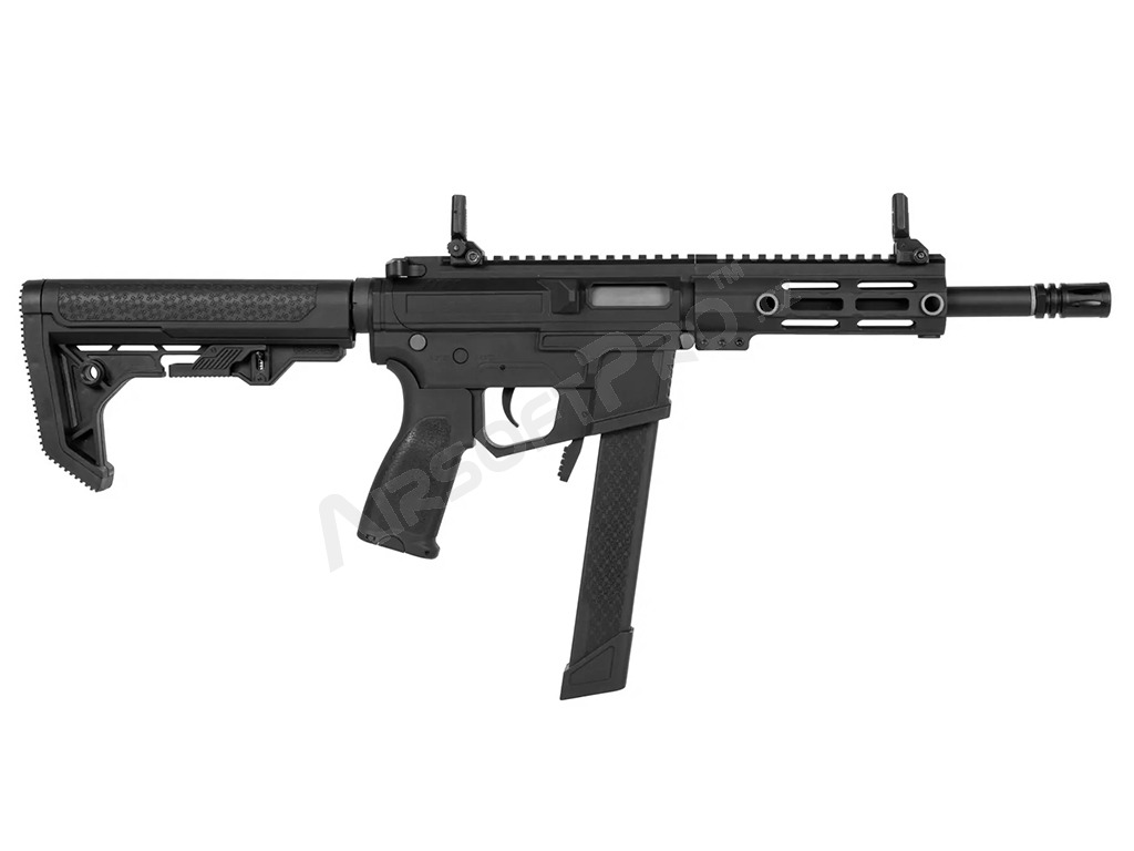 Airsoftová zbraň SA-FX01 FLEX™ mosfet GATE X-ASR - černá [Specna Arms]