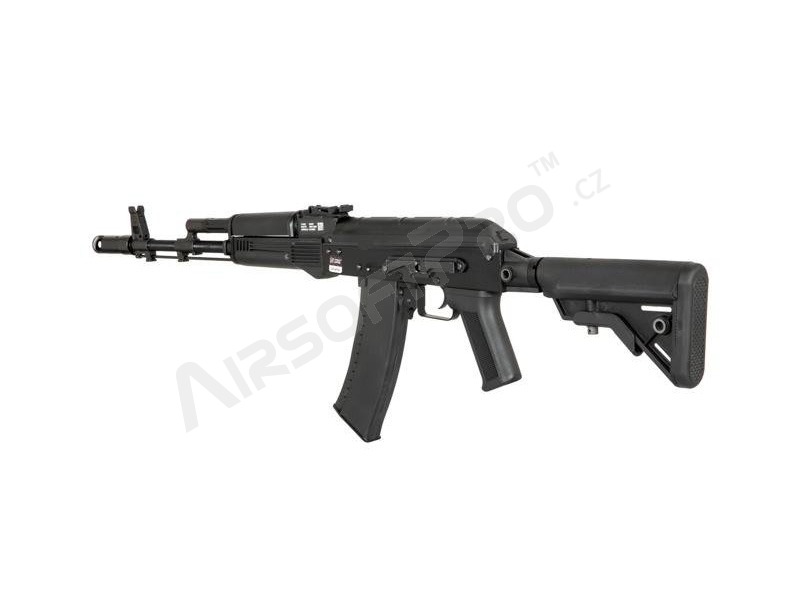 Airsoftová zbraň SA-J05 EDGE™ - ocel [Specna Arms]