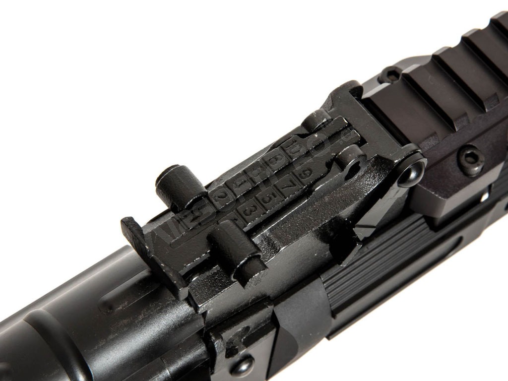 Fusil d'airsoft SA-J07 EDGE™ - acier [Specna Arms]