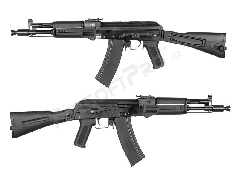 Fusil d'airsoft SA-J09 EDGE™ - acier [Specna Arms]