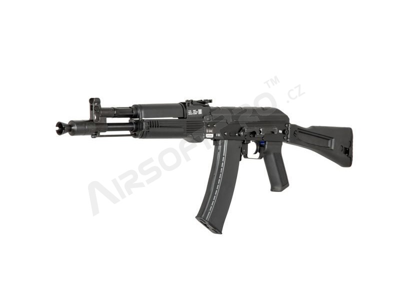 Airsoftová zbraň SA-J09 EDGE™ - ocel [Specna Arms]