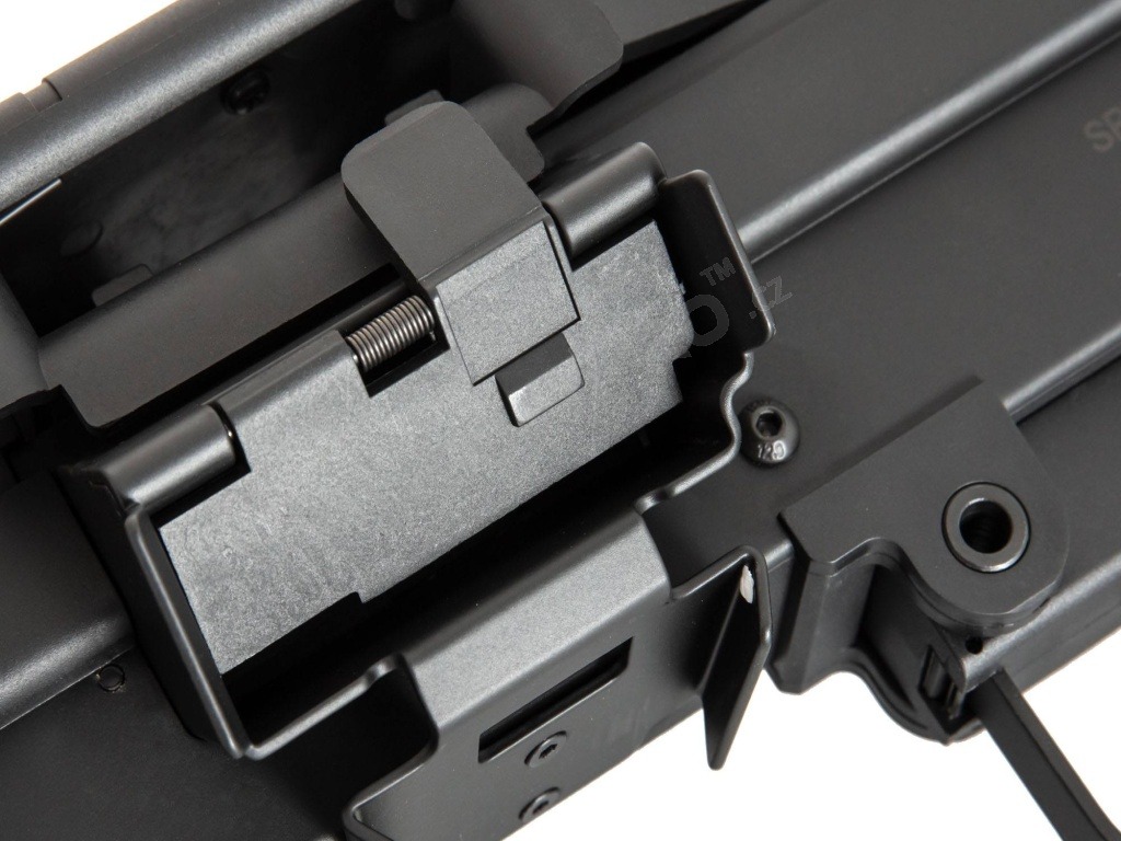 SA-249 MK1 CORE™ machine gun replica - black [Specna Arms]