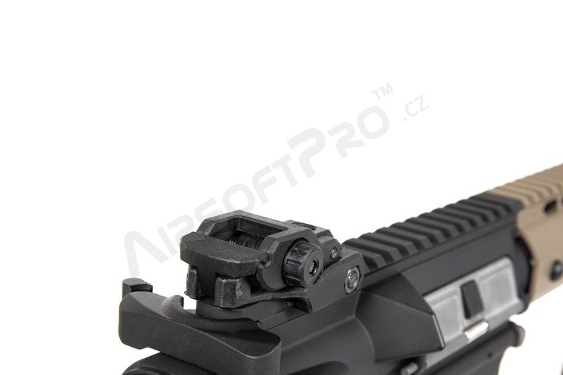 Airsoft rifle SA-E09 EDGE™ Carbine Replica - Half TAN [Specna Arms]