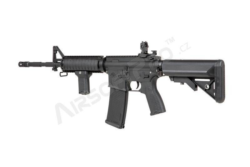 Airsoftová zbraň RRA SA-E03 EDGE™ - černá [Specna Arms]