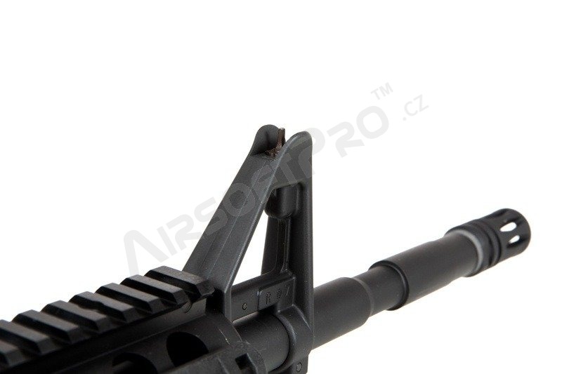 Airsoft rifle SA-E03 EDGE™ RRA Carbine Replica - black [Specna Arms]