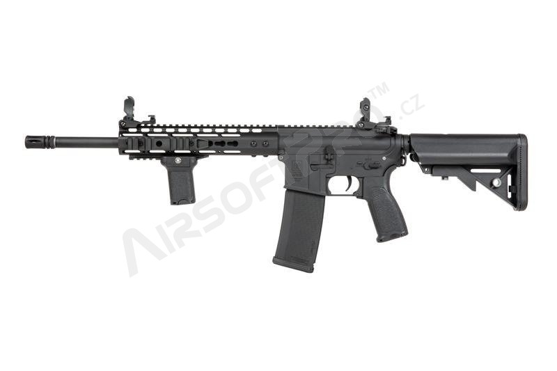 Airsoft rifle SA-E09 EDGE™ Carbine Replica - Black [Specna Arms]