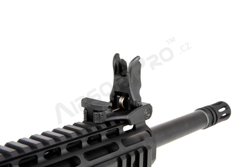 Fusil airsoft SA-E09 EDGE™ Carbine Replica - Black [Specna Arms]