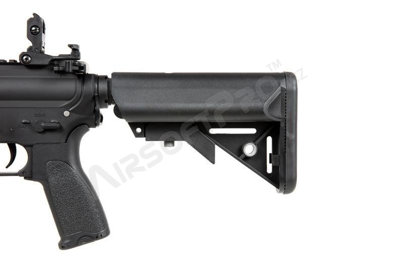 Fusil airsoft RRA SA-E11 EDGE™ Carbine Replica - Black [Specna Arms]