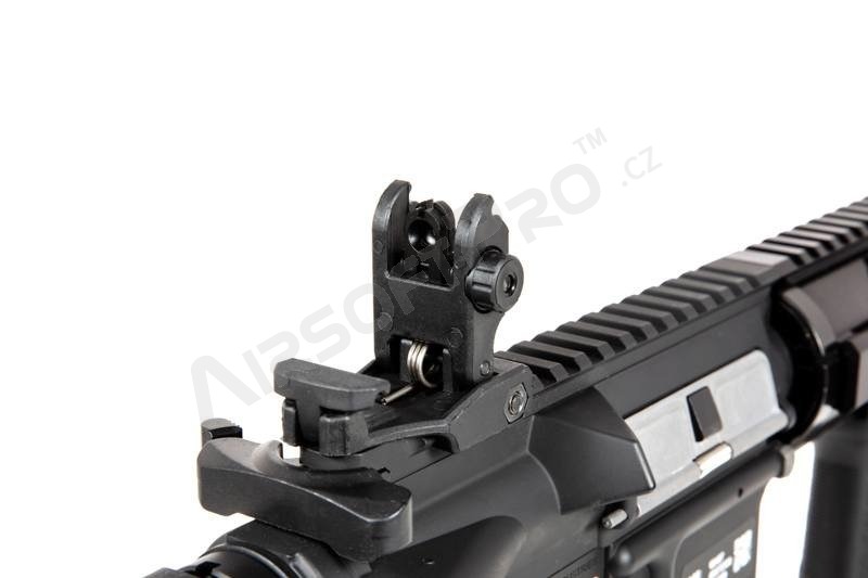 Airsoft rifle RRA SA-E11 EDGE™ Carbine Replica - Black [Specna Arms]