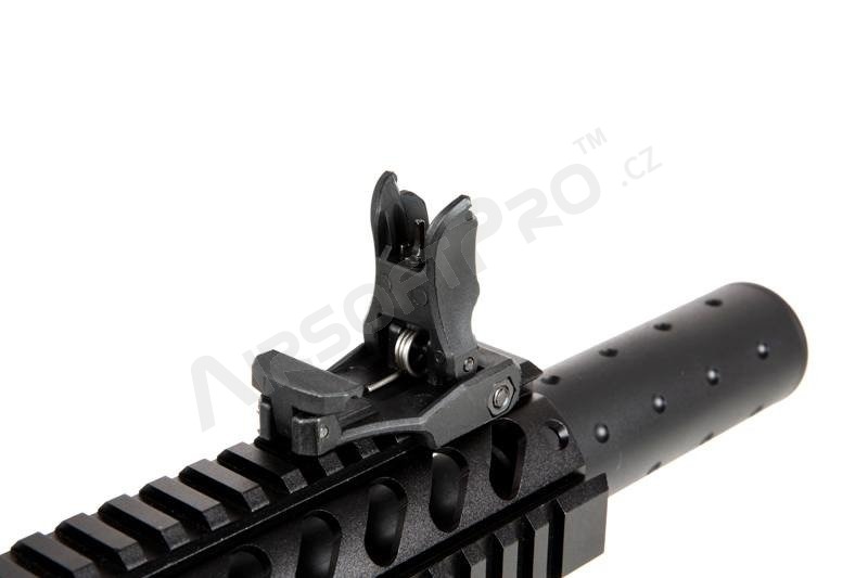 Fusil airsoft RRA SA-E11 EDGE™ Carbine Replica - Black [Specna Arms]