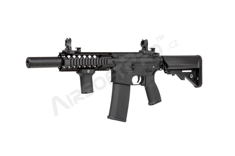 Airsoft rifle RRA SA-E11 EDGE™ Carbine Replica - Black [Specna Arms]