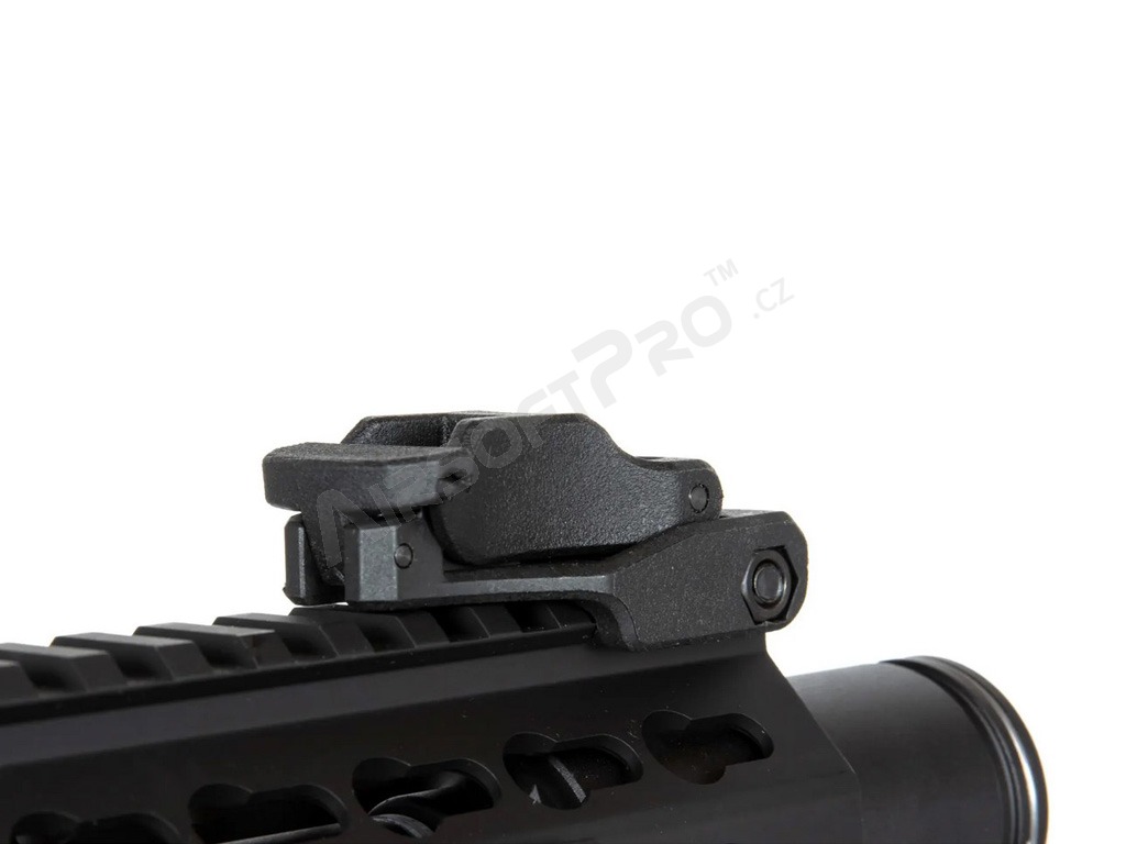 Airsoftová zbraň RRA SA-E07 EDGE™ Light Ops - černá [Specna Arms]