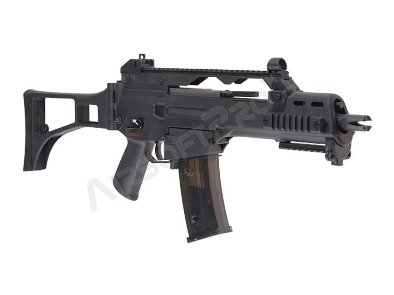 Airsoftová zbraň SA-G12 EBB, černá [Specna Arms]