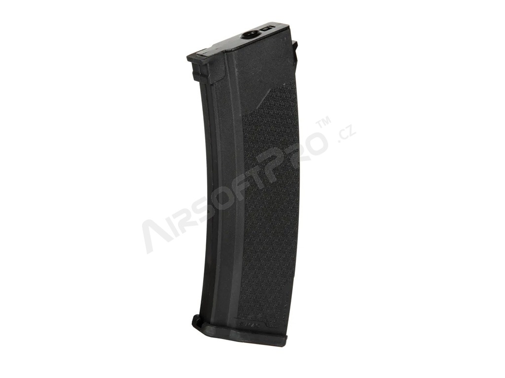 magasin S-MAG Hi-Capacity 175 rds pour série AK - noir [Specna Arms]