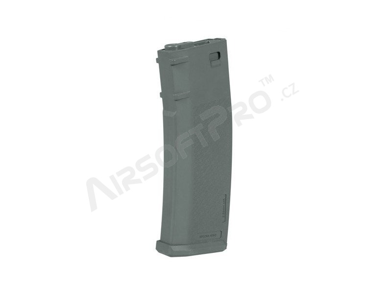 chargeur S-MAG Hi-Capacity de 380 cartouches pour la série M4 - gris [Specna Arms]