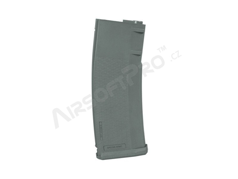 380 rounds S-MAG Hi-Capacity magazine for M4  series - grey [Specna Arms]