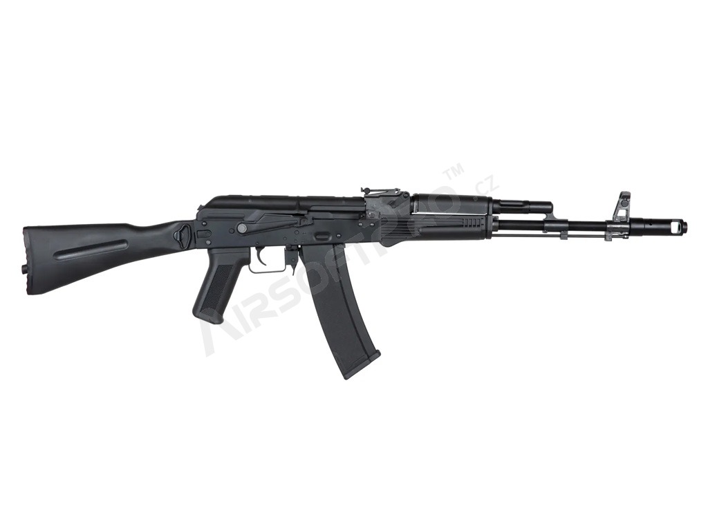 Airsoft rifle SA-J01 EDGE 2.0™ Aster V3 - black [Specna Arms]