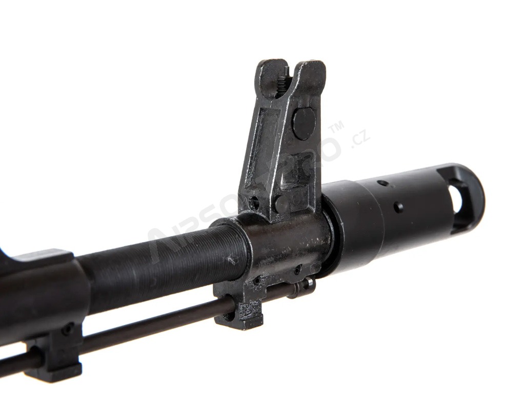 Airsoft rifle SA-J01 EDGE 2.0™ Aster V3 - black [Specna Arms]