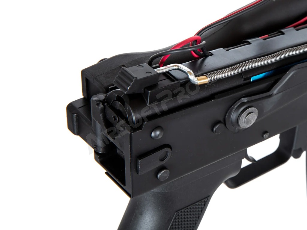 Airsoftová zbraň SA-J01 EDGE 2.0™ Aster V3 - černá [Specna Arms]
