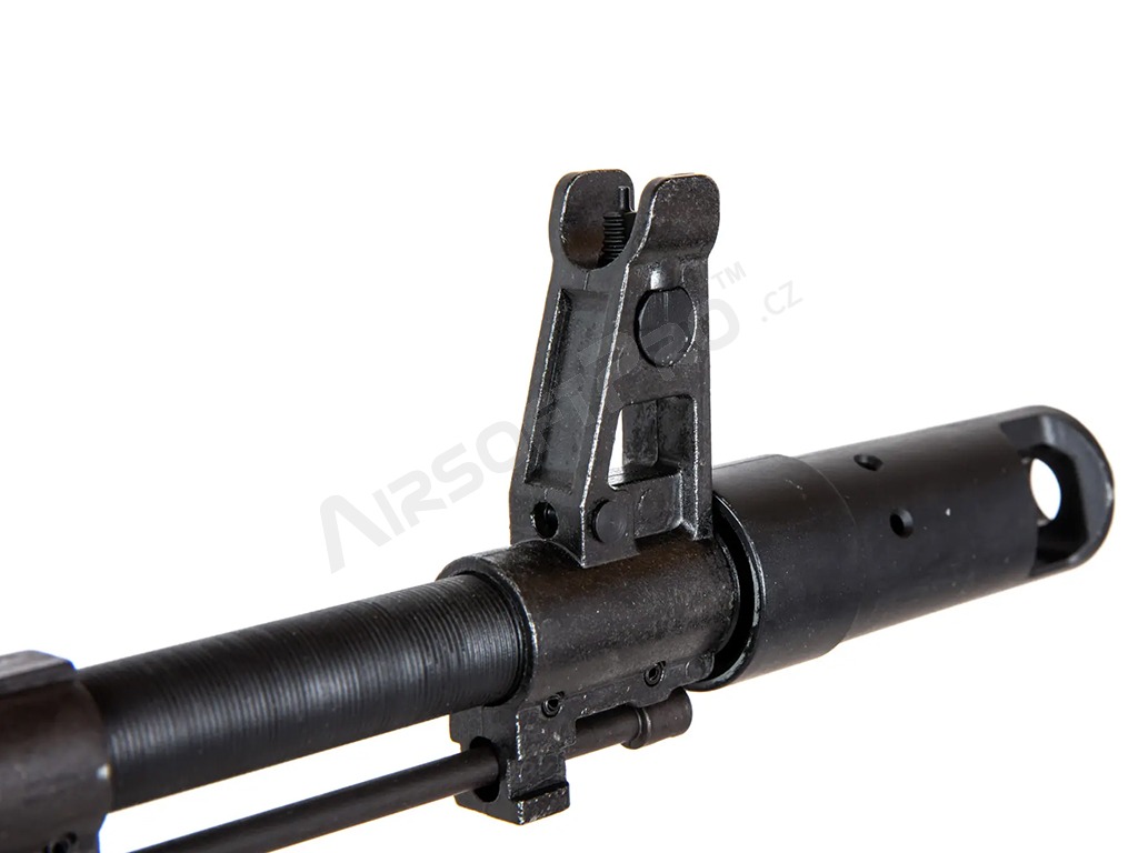 Airsoftová zbraň SA-J02 EDGE 2.0™ Aster V3 - černá [Specna Arms]