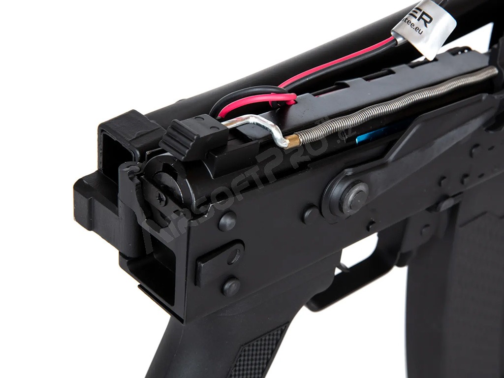 Airsoftová zbraň SA-J04 EDGE 2.0™ Aster V3 - černá [Specna Arms]