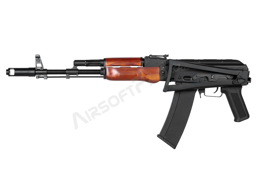 Fusil d'airsoft SA-J04 EDGE 2.0™ Aster V3 - noir [Specna Arms]