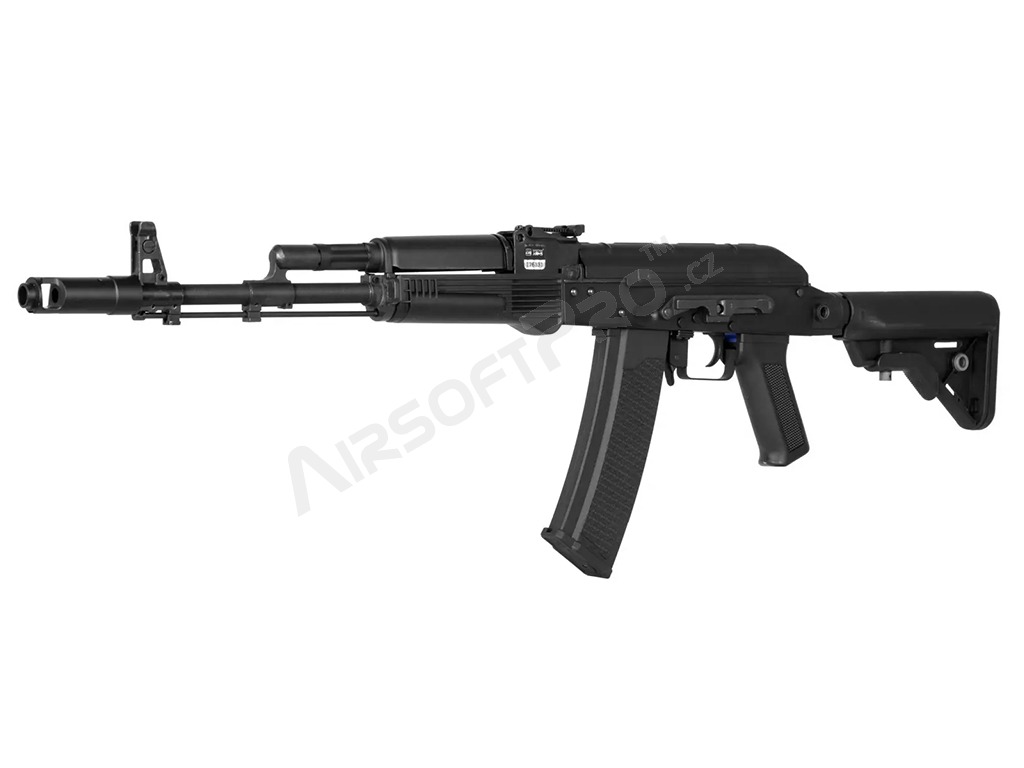 Airsoftová zbraň SA-J05 EDGE 2.0™ Aster V3 - černá [Specna Arms]