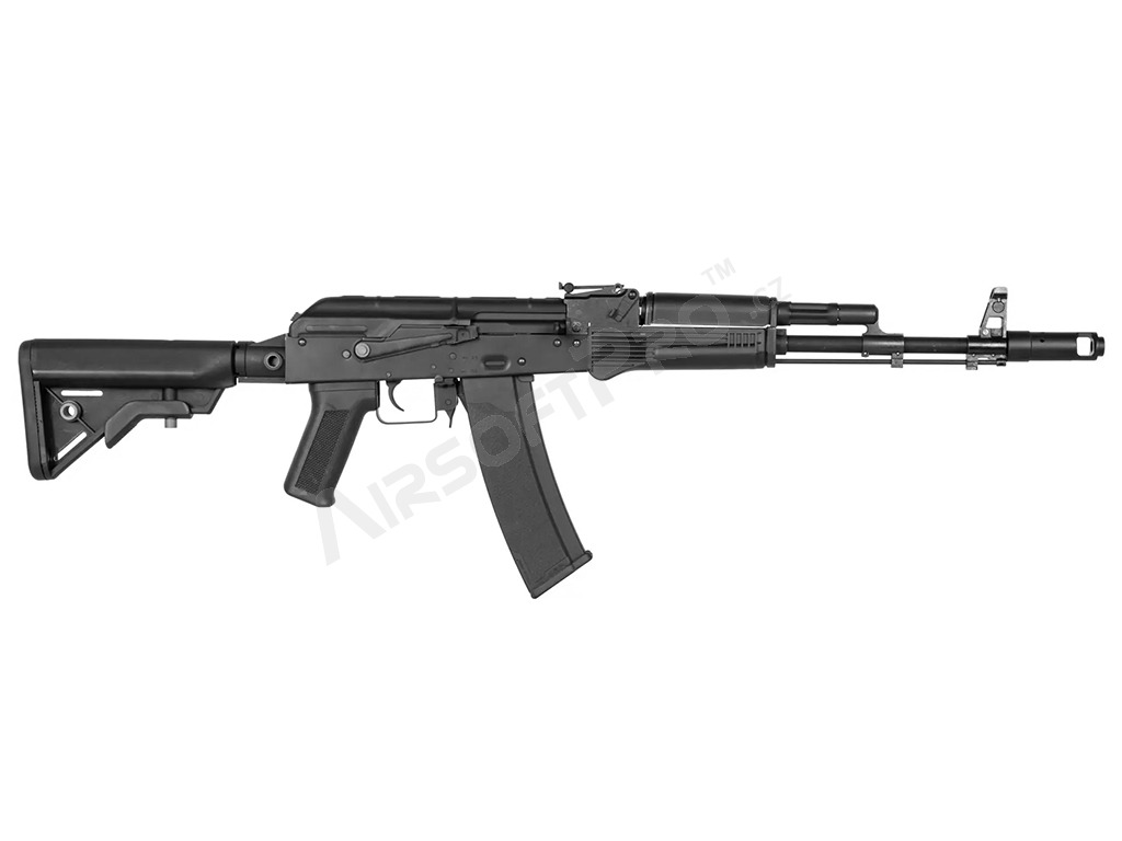 Airsoft rifle SA-J05 EDGE 2.0™ Aster V3 - black [Specna Arms]